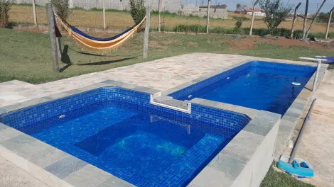 imagem 1 - Chácara à venda em condomínio fechado Condomínio Arumã Residencial imagem 1 - Chácara à venda em condomínio fechado Condomínio Arumã Residencial