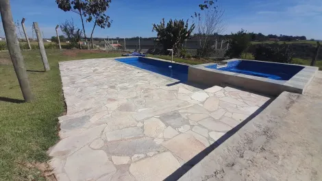 imagem 2 - Chácara à venda em condomínio fechado Condomínio Arumã Residencial imagem 2 - Chácara à venda em condomínio fechado Condomínio Arumã Residencial