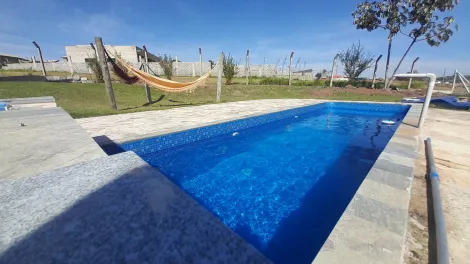imagem 3 - Chácara à venda em condomínio fechado Condomínio Arumã Residencial imagem 3 - Chácara à venda em condomínio fechado Condomínio Arumã Residencial