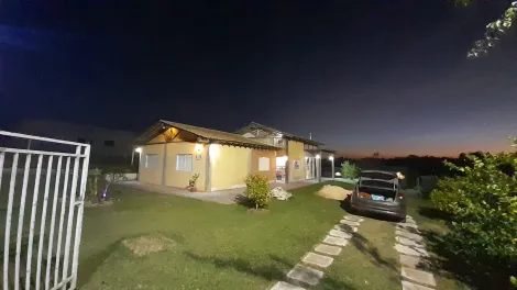 imagem 4 - Chácara à venda em condomínio fechado Condomínio Arumã Residencial imagem 4 - Chácara à venda em condomínio fechado Condomínio Arumã Residencial