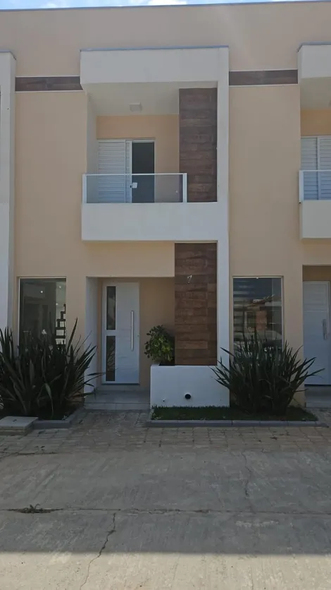 imagem 1 - Casa a venda, localizada no Condomínio Village Inovare imagem 1 - Casa a venda, localizada no Condomínio Village Inovare