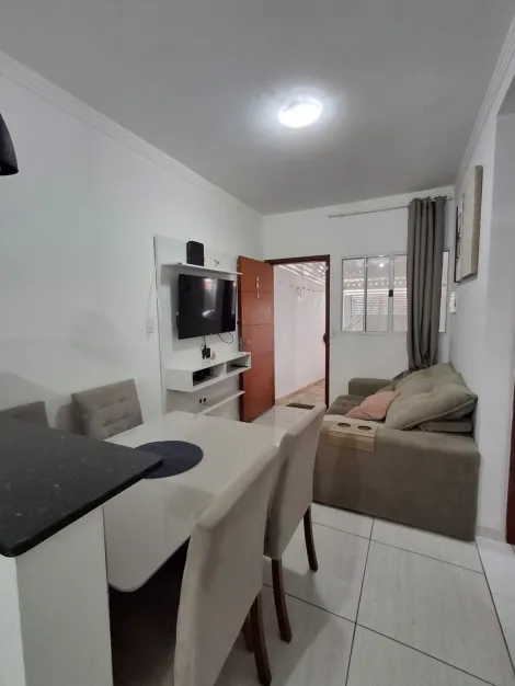 imagem 3 - Casa - em Bairros imagem 3 - Casa - em Bairros