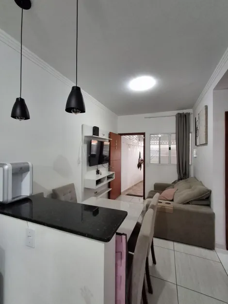imagem 5 - Casa - em Bairros imagem 5 - Casa - em Bairros
