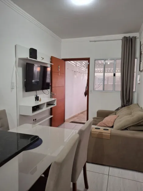 imagem 2 - Casa - em Bairros imagem 2 - Casa - em Bairros