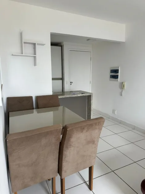 imagem 2 - Apartamento semi-mobiliado com 2 Quartos e planejados - Jardim Santa Fé imagem 2 - Apartamento semi-mobiliado com 2 Quartos e planejados - Jardim Santa Fé