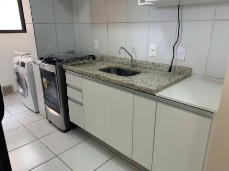 imagem 4 - Apartamento semi-mobiliado com 2 Quartos e planejados - Jardim Santa Fé imagem 4 - Apartamento semi-mobiliado com 2 Quartos e planejados - Jardim Santa Fé