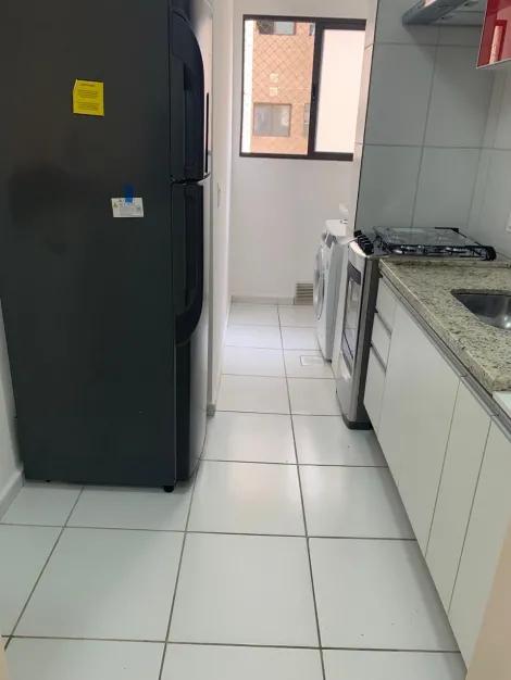 imagem 5 - Apartamento semi-mobiliado com 2 Quartos e planejados - Jardim Santa Fé imagem 5 - Apartamento semi-mobiliado com 2 Quartos e planejados - Jardim Santa Fé