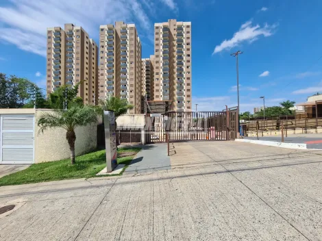 imagem 1 - Apartamento semi-mobiliado com 2 Quartos e planejados - Jardim Santa Fé imagem 1 - Apartamento semi-mobiliado com 2 Quartos e planejados - Jardim Santa Fé