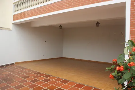 imagem 2 - Casa com 3 Quartos sendo 1 Suíte, Área Gourmet e 4 Vagas na Vila Jardini! imagem 2 - Casa com 3 Quartos sendo 1 Suíte, Área Gourmet e 4 Vagas na Vila Jardini!