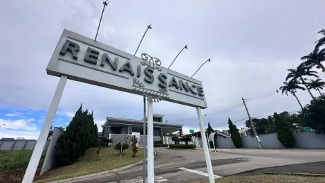 imagem 1 - Venda de terreno em condomínio no bairro Renaissence imagem 1 - Venda de terreno em condomínio no bairro Renaissence