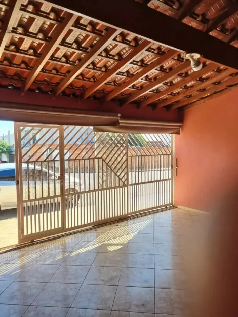 imagem 2 - Casa para Locação 3 dormitórios com 1 suíte - Jardim Turmalina - Sorocaba/SP imagem 2 - Casa para Locação 3 dormitórios com 1 suíte - Jardim Turmalina - Sorocaba/SP