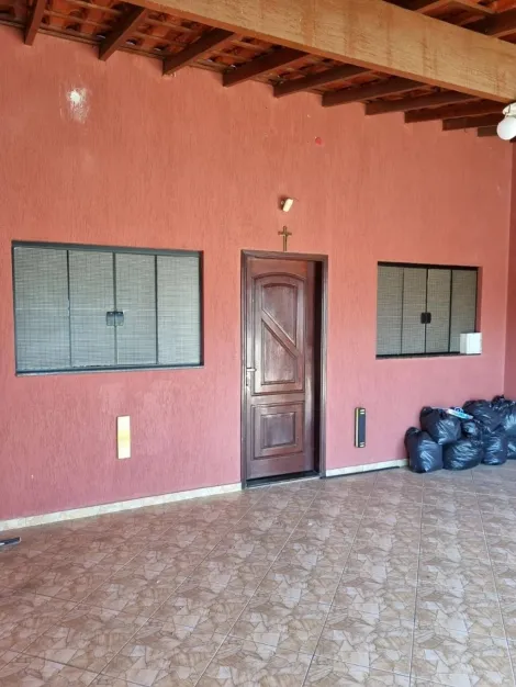 imagem 3 - Casa para Locação 3 dormitórios com 1 suíte - Jardim Turmalina - Sorocaba/SP imagem 3 - Casa para Locação 3 dormitórios com 1 suíte - Jardim Turmalina - Sorocaba/SP