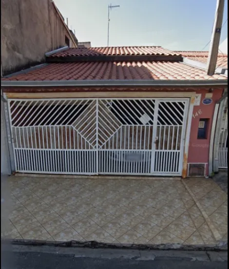 imagem 1 - Casa para Locação 3 dormitórios com 1 suíte - Jardim Turmalina - Sorocaba/SP imagem 1 - Casa para Locação 3 dormitórios com 1 suíte - Jardim Turmalina - Sorocaba/SP