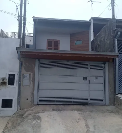 imagem 1 - Casa a venda, localizada no bairro Altos do Itavuvu imagem 1 - Casa a venda, localizada no bairro Altos do Itavuvu