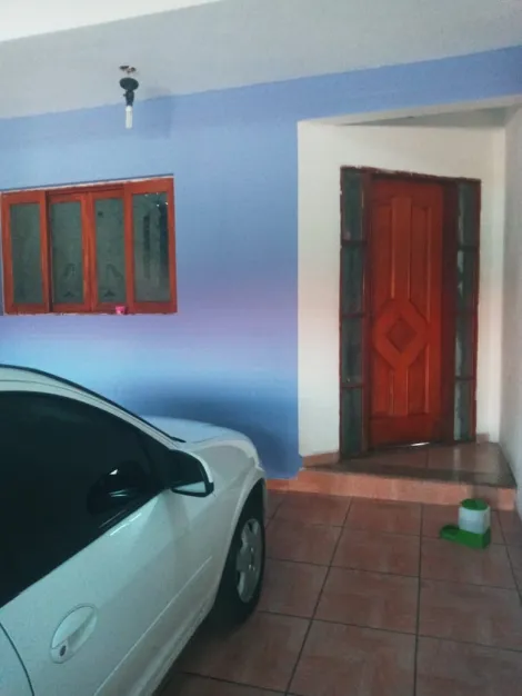 imagem 3 - Casa a venda, localizada no bairro Altos do Itavuvu imagem 3 - Casa a venda, localizada no bairro Altos do Itavuvu
