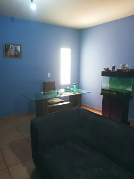 imagem 5 - Casa a venda, localizada no bairro Altos do Itavuvu imagem 5 - Casa a venda, localizada no bairro Altos do Itavuvu