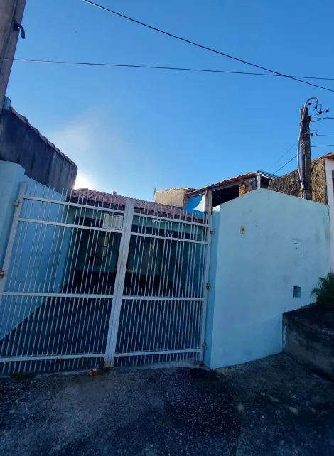imagem 1 - Casa a venda, localizada no bairro Retiro São João imagem 1 - Casa a venda, localizada no bairro Retiro São João