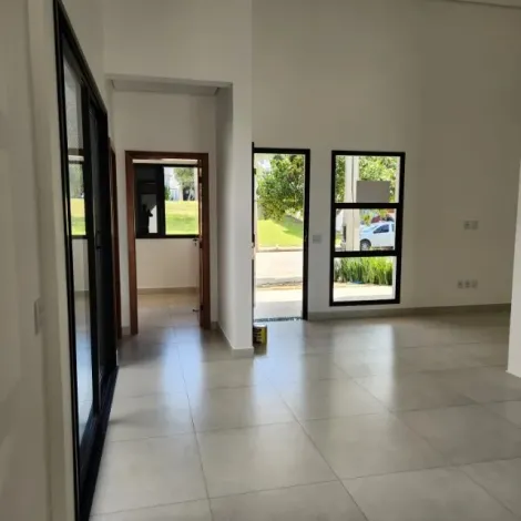 imagem 2 - Casa térrea a venda, localizada do Condomínio Terras de São Francisco imagem 2 - Casa térrea a venda, localizada do Condomínio Terras de São Francisco