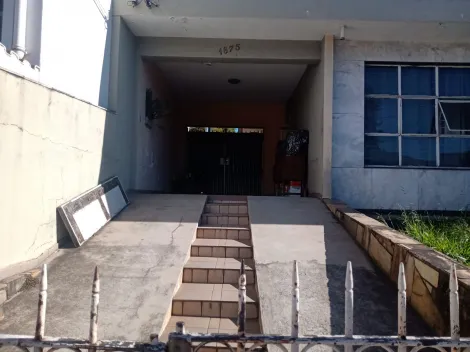 imagem 2 - Casa com 3 Quartos sendo 1 suíte e Espaço gourmet! - Jardim América imagem 2 - Casa com 3 Quartos sendo 1 suíte e Espaço gourmet! - Jardim América