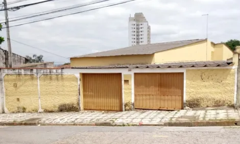 imagem 1 - Casa com 3 Quartos e 4 vagas na Vila Progresso - Sorocaba/SP! imagem 1 - Casa com 3 Quartos e 4 vagas na Vila Progresso - Sorocaba/SP!