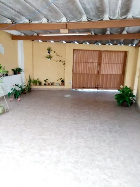 imagem 2 - Casa com 3 Quartos e 4 vagas na Vila Progresso - Sorocaba/SP! imagem 2 - Casa com 3 Quartos e 4 vagas na Vila Progresso - Sorocaba/SP!