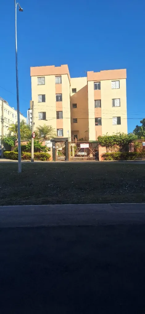 imagem 1 - Apartamento com 2 Quartos e 1 vaga ao lado do Centro de Sorocaba! imagem 1 - Apartamento com 2 Quartos e 1 vaga ao lado do Centro de Sorocaba!