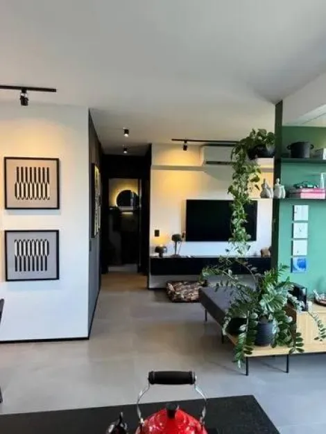imagem 2 - Apartamento com 2 Quartos sendo 1 suíte e Lazer completo! - Evolution Muraro imagem 2 - Apartamento com 2 Quartos sendo 1 suíte e Lazer completo! - Evolution Muraro