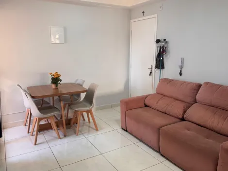 imagem 2 - Apartamento à venda no Residencial Village Monte Verde imagem 2 - Apartamento à venda no Residencial Village Monte Verde