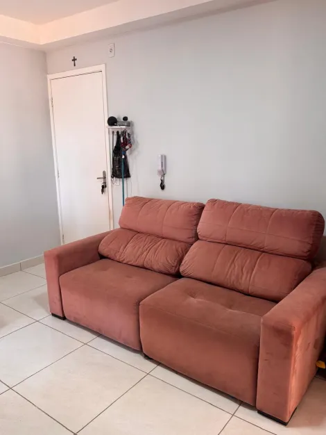 imagem 3 - Apartamento à venda no Residencial Village Monte Verde imagem 3 - Apartamento à venda no Residencial Village Monte Verde