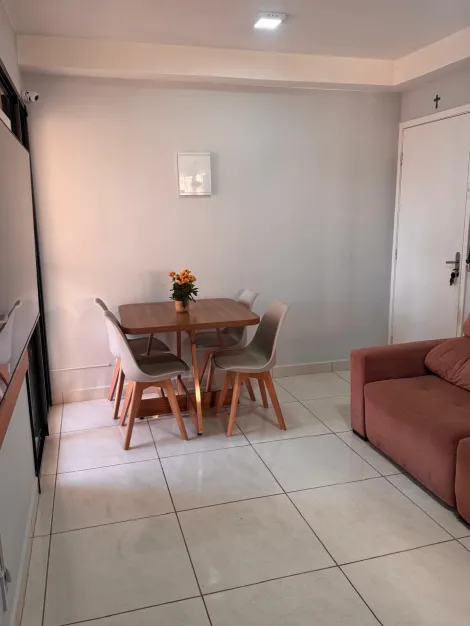 imagem 4 - Apartamento à venda no Residencial Village Monte Verde imagem 4 - Apartamento à venda no Residencial Village Monte Verde