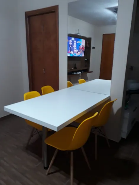 imagem 2 - Apartamento com 2 quartos no Central Parque em Sorocaba/SP imagem 2 - Apartamento com 2 quartos no Central Parque em Sorocaba/SP