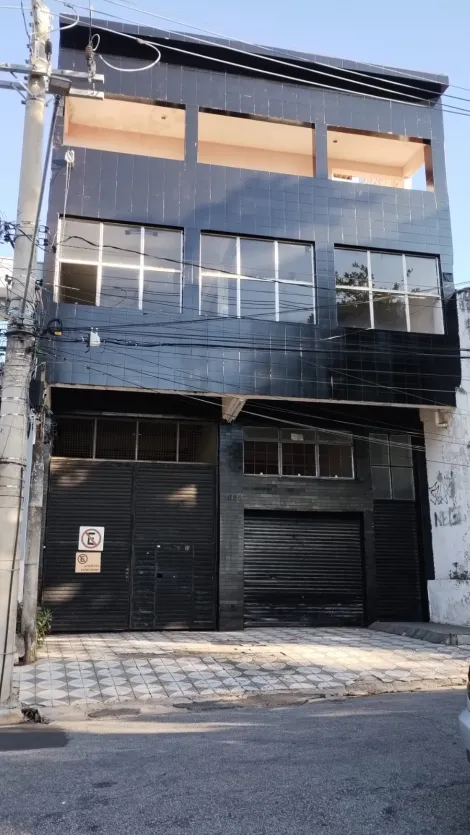 imagem 1 - Imóvel Comercial na Avenida São Paulo - Piso Superior imagem 1 - Imóvel Comercial na Avenida São Paulo - Piso Superior