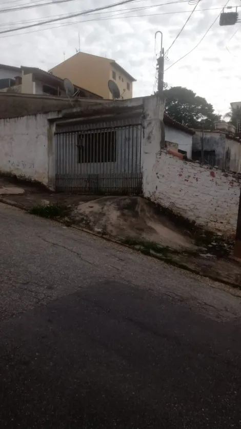 imagem 1 - Terreno à Venda de 525 m² na Vila Carvalho, Sorocaba/SP imagem 1 - Terreno à Venda de 525 m² na Vila Carvalho, Sorocaba/SP