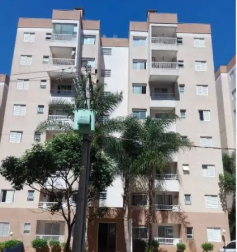 imagem 1 - Apartamento - Padrão imagem 1 - Apartamento - Padrão