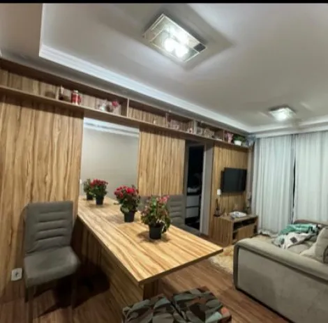 imagem 3 - Apartamento - Padrão imagem 3 - Apartamento - Padrão