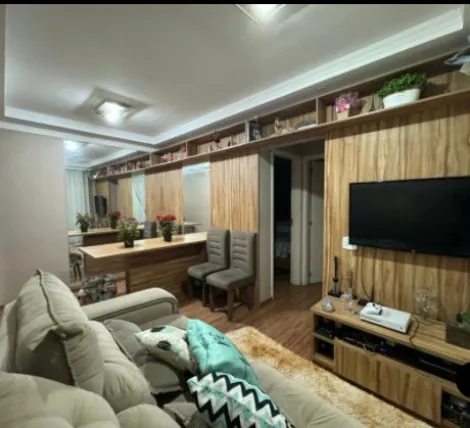 imagem 2 - Apartamento - Padrão imagem 2 - Apartamento - Padrão