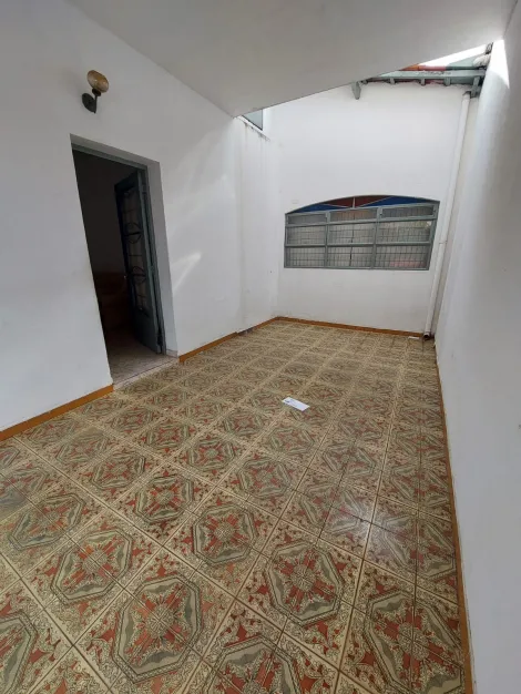 imagem 2 - Casa com 2 Quartos, 1 vaga e Quintal no Centro de Sorocaba/SP! imagem 2 - Casa com 2 Quartos, 1 vaga e Quintal no Centro de Sorocaba/SP!
