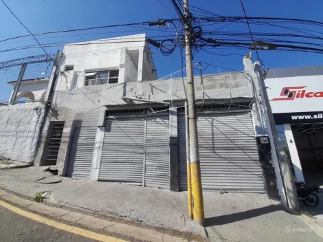 imagem 1 - Salão Comercial para Locação - Avenida São Paulo imagem 1 - Salão Comercial para Locação - Avenida São Paulo