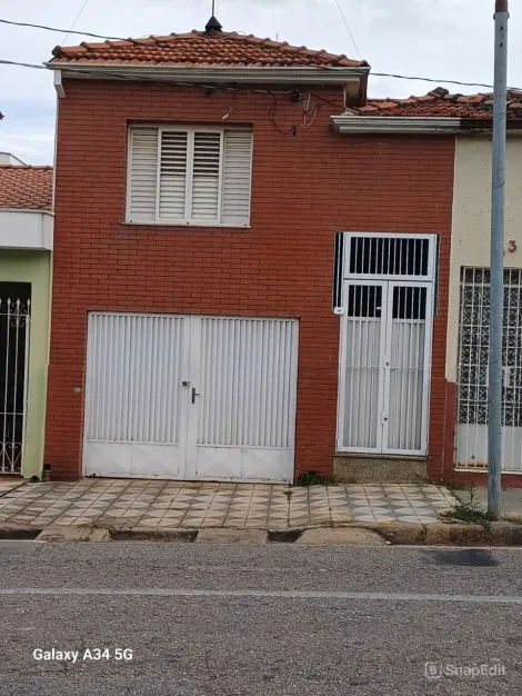 imagem 1 - Casa com 2 Quartos, 2 vagas e Quintal na Vila Santana! imagem 1 - Casa com 2 Quartos, 2 vagas e Quintal na Vila Santana!