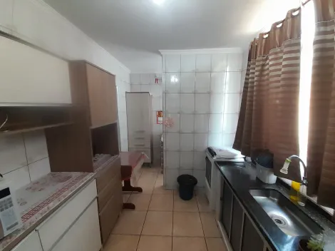 imagem 4 - Apartamento para Aluguel Mobiliado - Vila Jardini, Sorocaba/SP imagem 4 - Apartamento para Aluguel Mobiliado - Vila Jardini, Sorocaba/SP