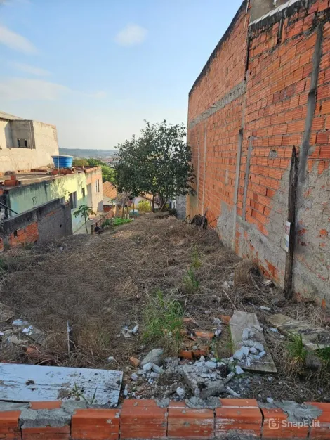 imagem 1 - Terreno à Venda de 125 m² - Jardim Nilton Torres, Sorocaba/SP imagem 1 - Terreno à Venda de 125 m² - Jardim Nilton Torres, Sorocaba/SP