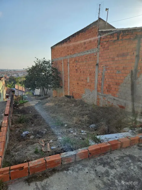imagem 3 - Terreno à Venda de 125 m² - Jardim Nilton Torres, Sorocaba/SP imagem 3 - Terreno à Venda de 125 m² - Jardim Nilton Torres, Sorocaba/SP