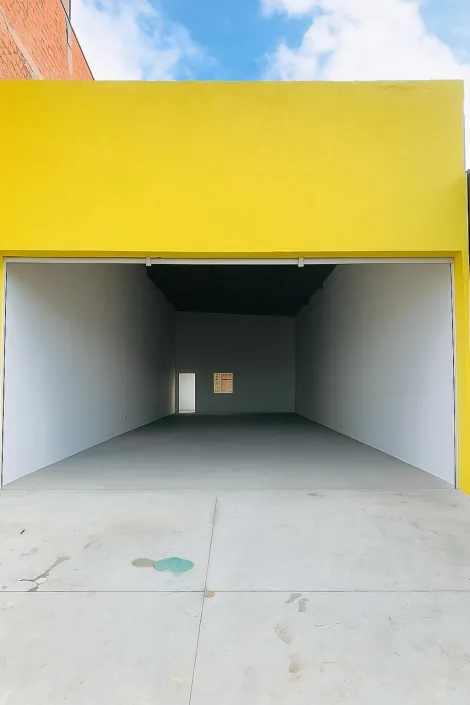 imagem 3 - Galpão - Comercial imagem 3 - Galpão - Comercial