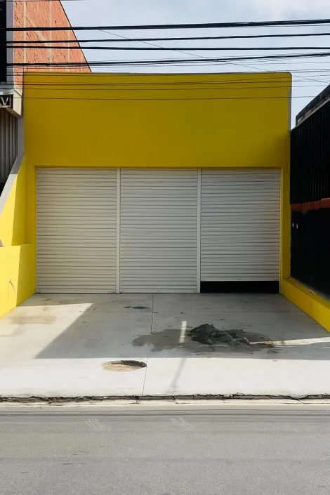 imagem 4 - Galpão - Comercial imagem 4 - Galpão - Comercial