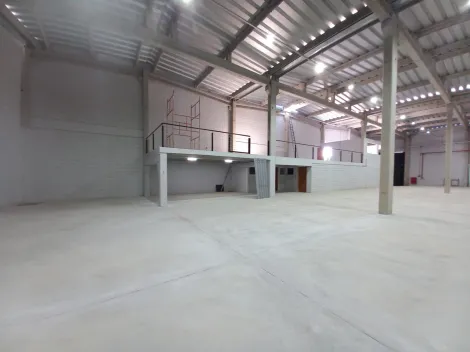 imagem 2 - Galpão com 1.000 m² no bairro Vila São Jorge imagem 2 - Galpão com 1.000 m² no bairro Vila São Jorge