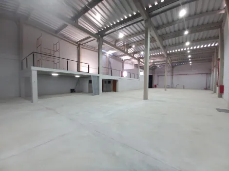 imagem 3 - Galpão com 1.000 m² no bairro Vila São Jorge imagem 3 - Galpão com 1.000 m² no bairro Vila São Jorge