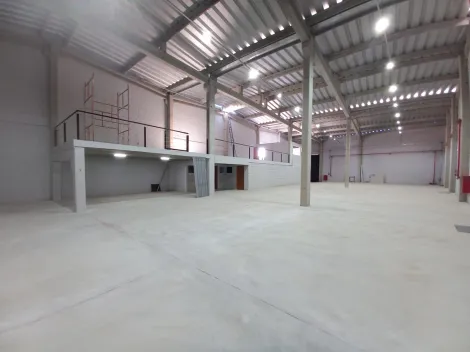 imagem 4 - Galpão com 1.000 m² no bairro Vila São Jorge imagem 4 - Galpão com 1.000 m² no bairro Vila São Jorge