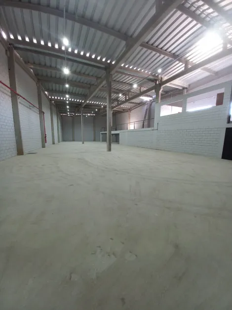 imagem 1 - Galpão com 1.000 m² no bairro Vila São Jorge imagem 1 - Galpão com 1.000 m² no bairro Vila São Jorge