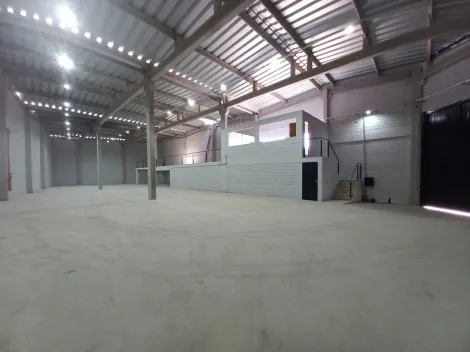 imagem 5 - Galpão com 1.000 m² no bairro Vila São Jorge imagem 5 - Galpão com 1.000 m² no bairro Vila São Jorge