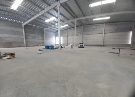 imagem 3 - Galpão com 2.000 m² de área construída, no bairro Vila Mineirão imagem 3 - Galpão com 2.000 m² de área construída, no bairro Vila Mineirão
